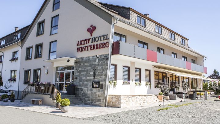 Aktiv Hotel Winterberg