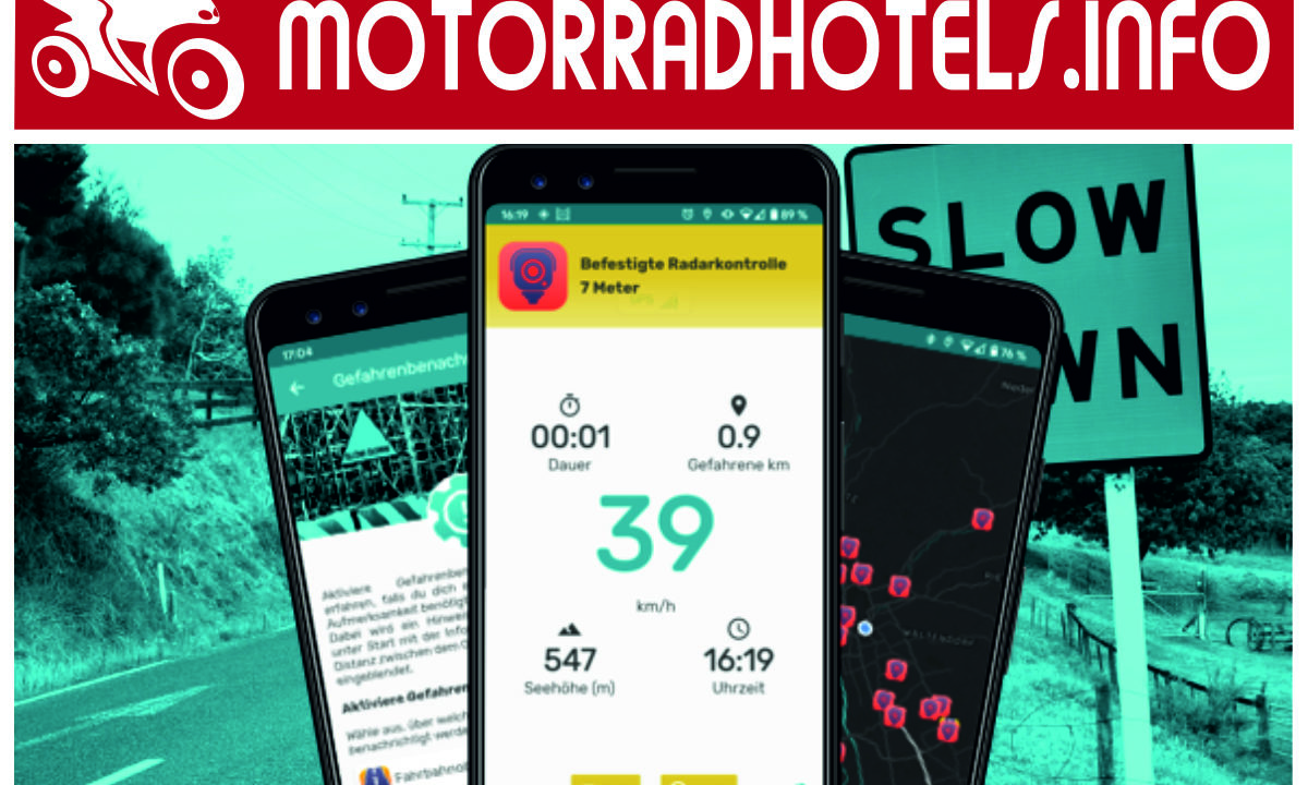 motorradhotels.info motobit app
