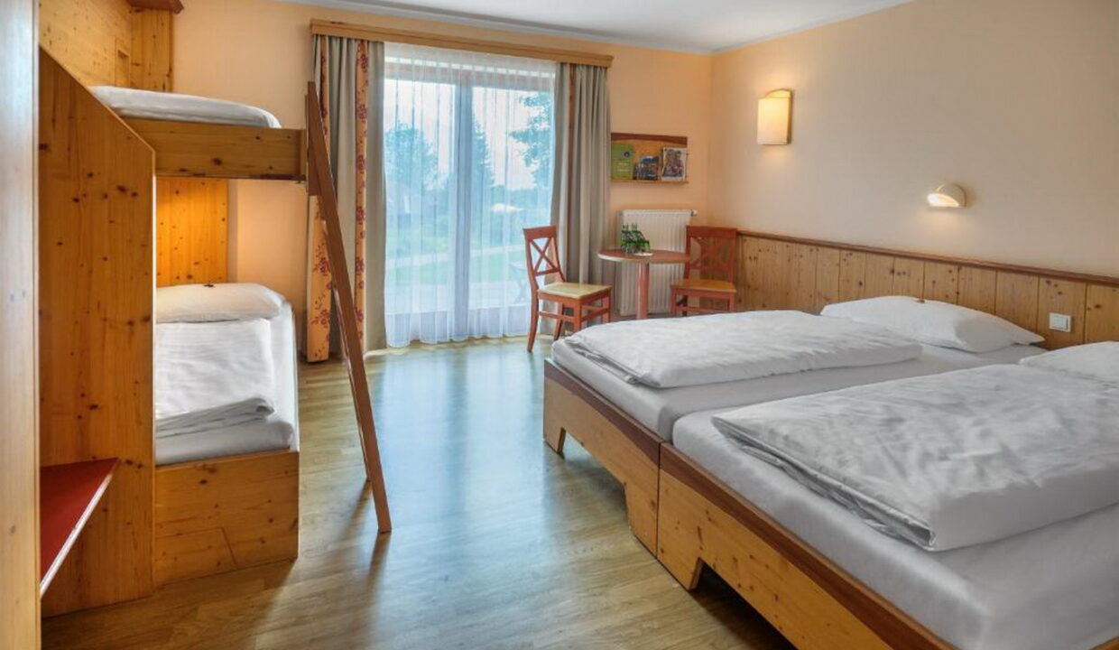 motorradhotels info _jufa hotel gitschtal_10