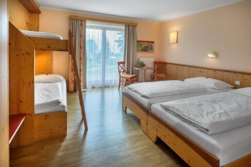 motorradhotels info _jufa hotel gitschtal_10