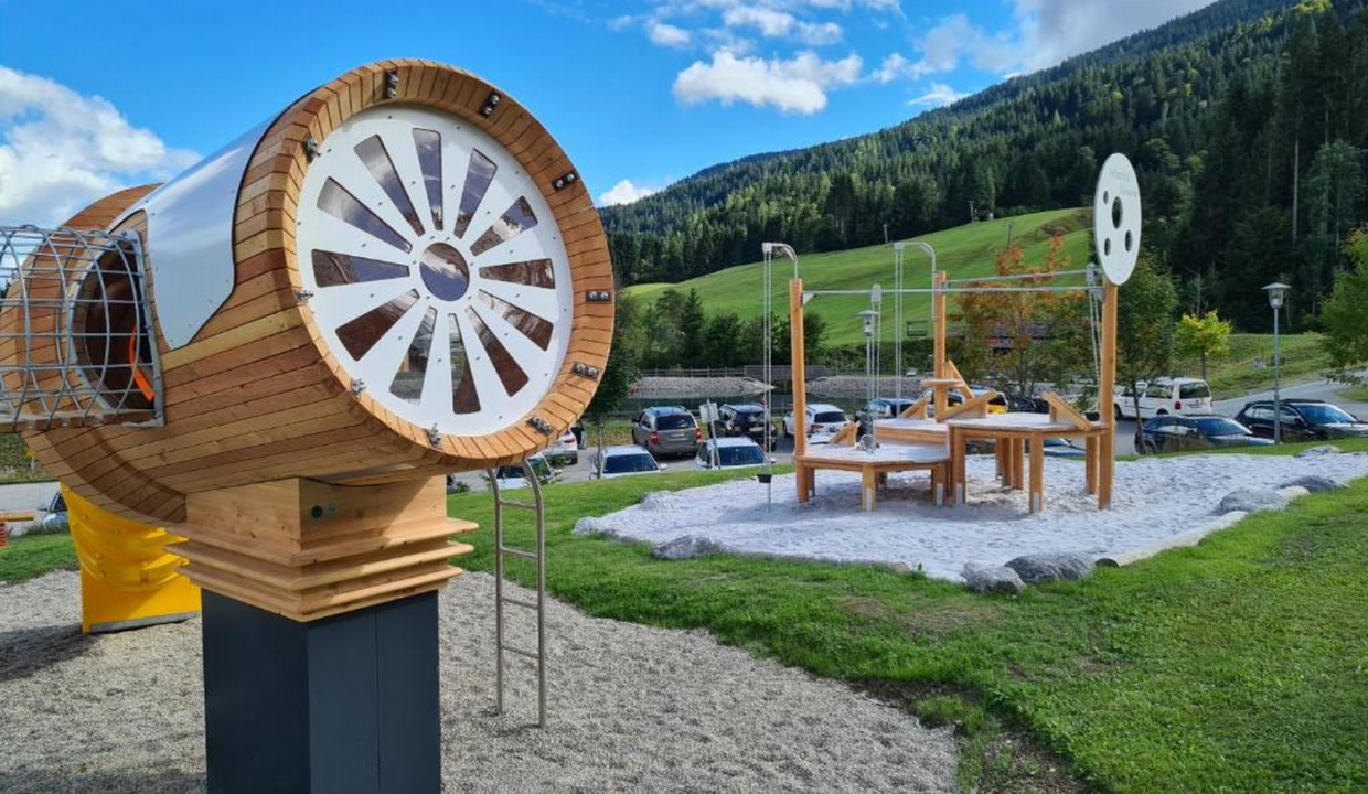 motorradhotels info _jufa hotel gitschtal_23