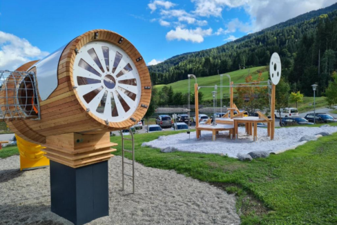 motorradhotels info _jufa hotel gitschtal_23